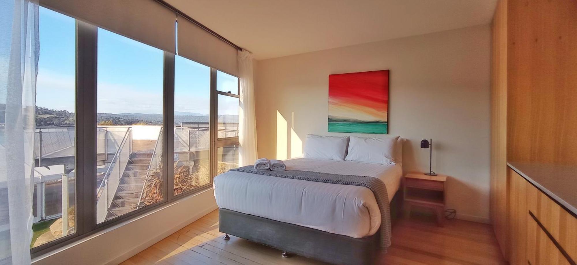 Rosevears Riverview Hotel Quarto foto