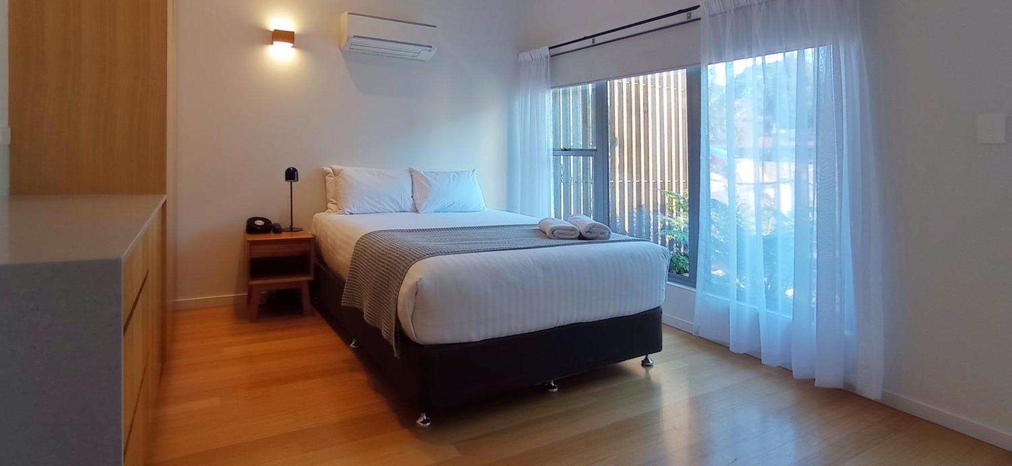 Rosevears Riverview Hotel Quarto foto