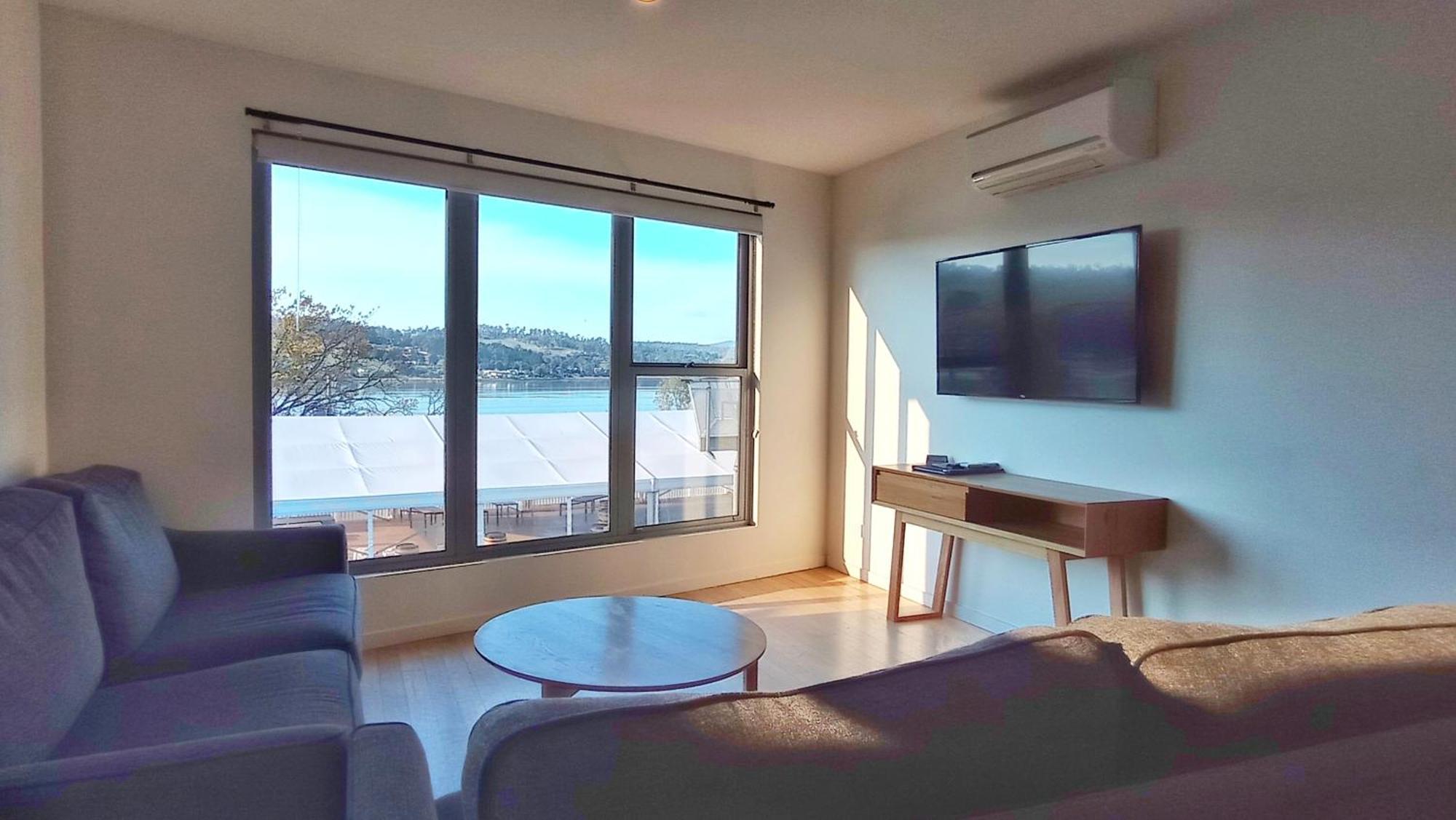 Rosevears Riverview Hotel Quarto foto